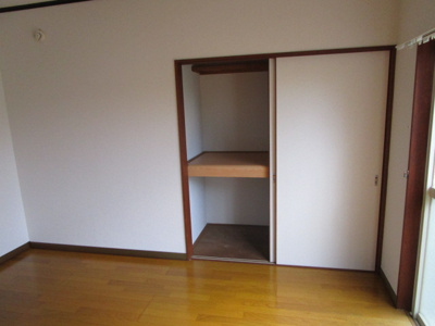 【収納】 | ハイツツバキ