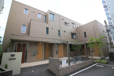 【外観】 | ビィラコンフォート | 外観★