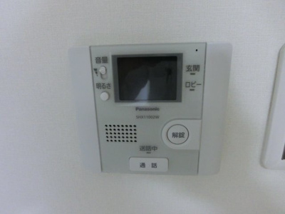 【設備】 | フェアリー阿倍野 | リモコン