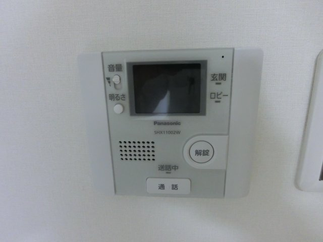 【設備】 | フェアリー阿倍野 | リモコン