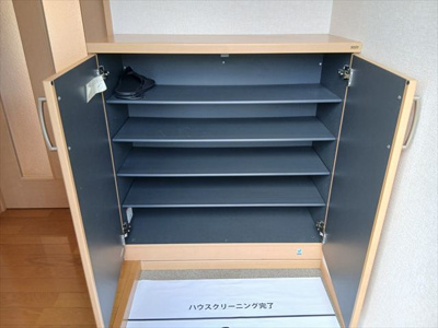 【収納】 | レディアンス熊谷