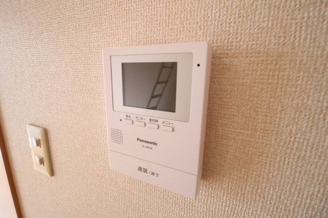 【セキュリティ】 | レディアンス熊谷