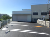 堺市中区八田南之町　貸倉庫[物件番号：296590] の画像