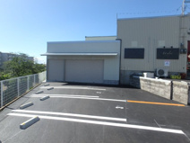 堺市中区八田南之町　貸倉庫[物件番号：296590] の画像