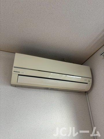 コーポサンフラワーの設備