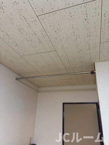 コーポサンフラワーの設備