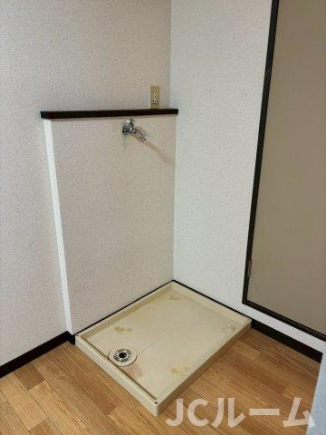 コーポサンフラワーの設備