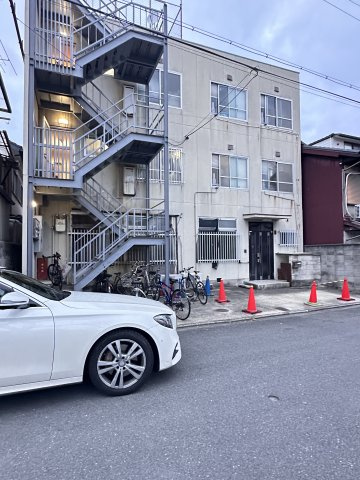 西町　2号地　条件無土地の外観