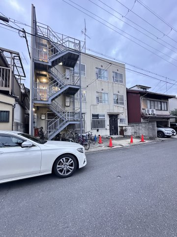 西町　2号地　条件無土地の外観