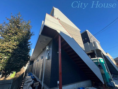 【外観】 | アバーロ淵野辺(アバーロフチノベ)