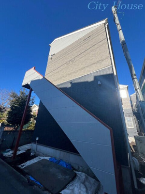 【展望】 | アバーロ淵野辺(アバーロフチノベ)