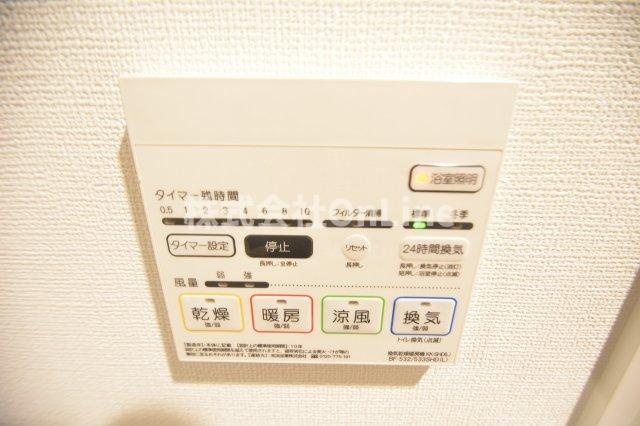 【設備】 | スタシオン河内山本
