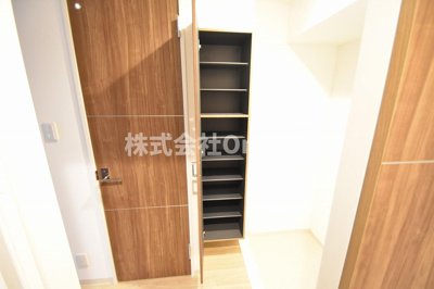 【収納】 | スタシオン河内山本