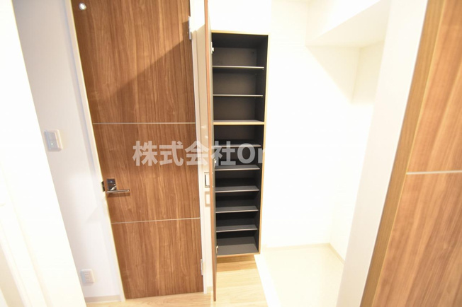 【収納】 | スタシオン河内山本