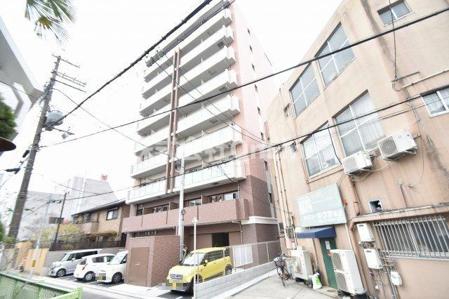 【外観】 | スタシオン河内山本
