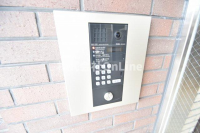 【セキュリティ】 | スタシオン河内山本