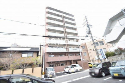 【外観】 | スタシオン河内山本
