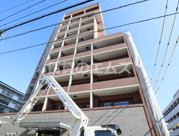 アミティエ山王の画像