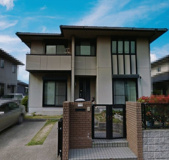 上山口2丁目戸建ての画像