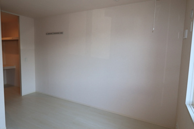 【寝室】 | クレスト新地 | 【クレスト新地】その他部屋・スペース