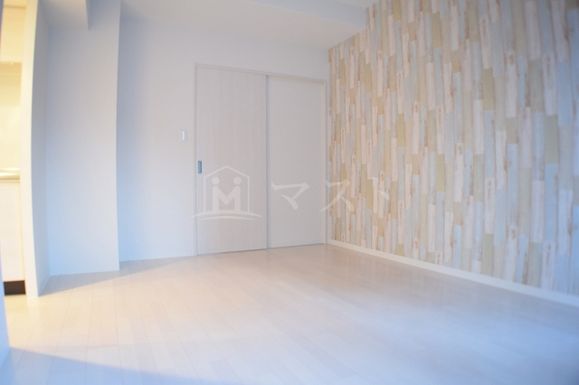 アークリヴェールの内装