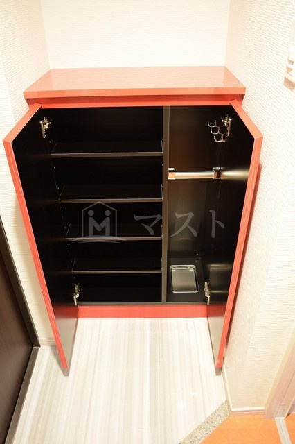 アークリヴェールのその他