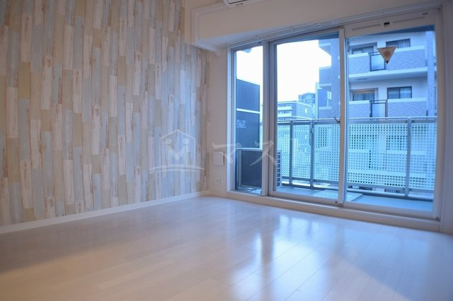 アークリヴェールの居間・リビング