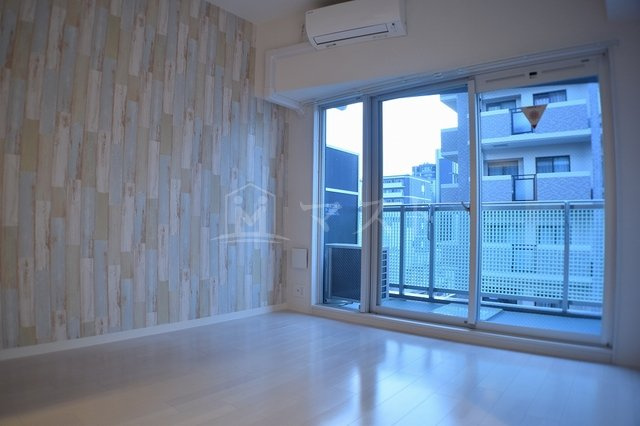 アークリヴェールの洗面所