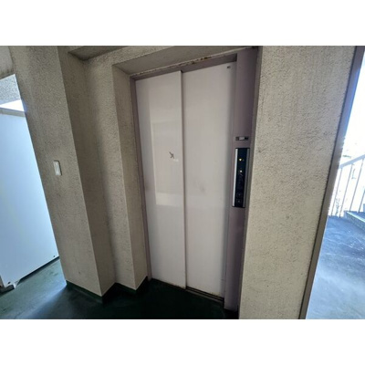 【その他共用部分】 | ユアサハイム鏡池マンション