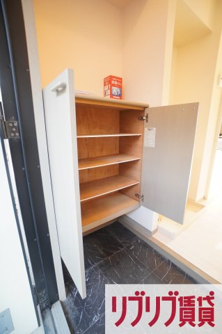 アーバンライフの設備