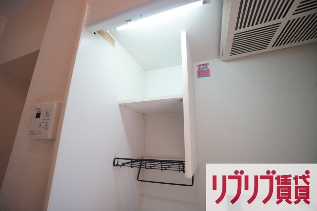 アーバンライフのキッチン