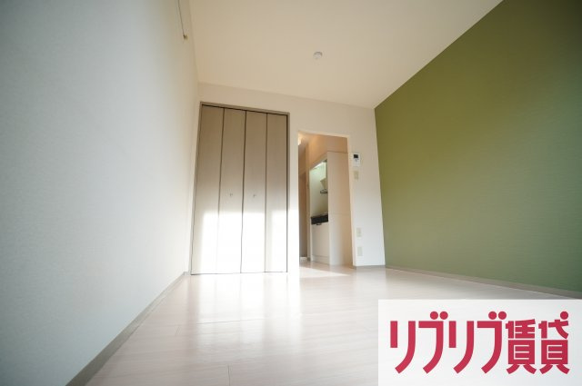 アーバンライフの居間・リビング