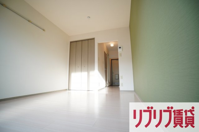 アーバンライフの居間・リビング