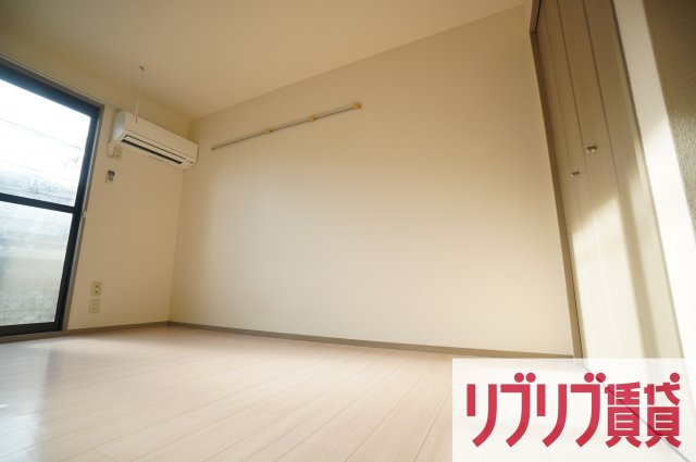 アーバンライフの居間・リビング