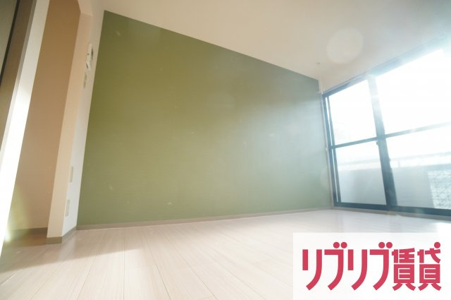 アーバンライフの居間・リビング