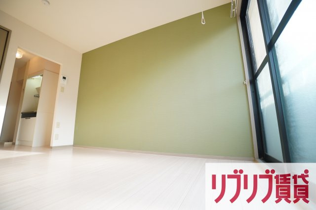 アーバンライフの居間・リビング