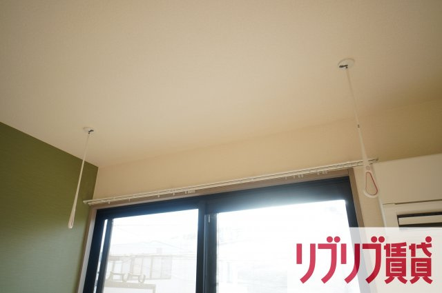 アーバンライフの設備