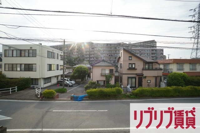 アーバンライフの展望