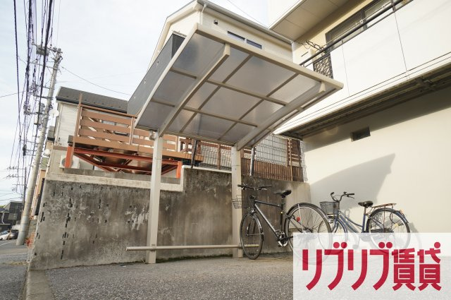 アーバンライフのその他共用部分