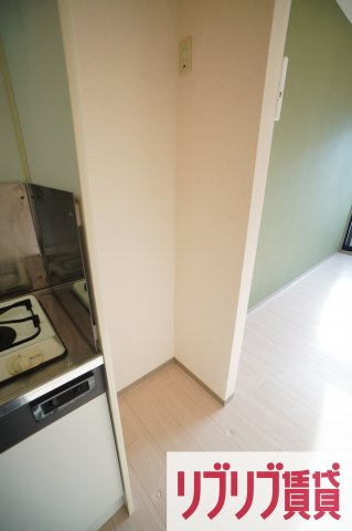 アーバンライフの内装