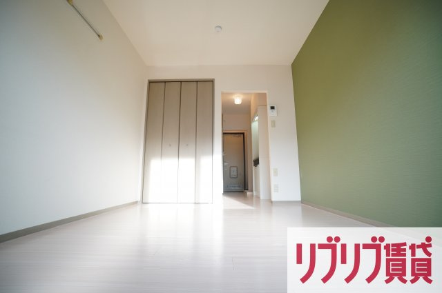 アーバンライフの居間・リビング