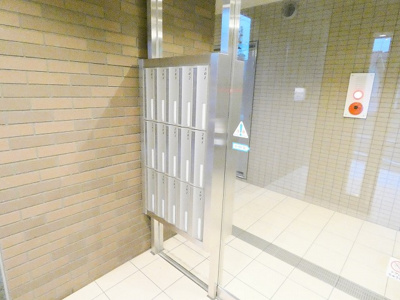 【ロビー】 | アミクール日野