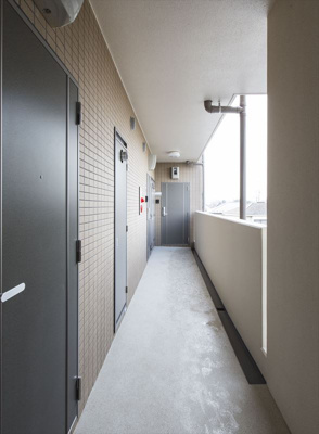 【ロビー】 | アミクール日野