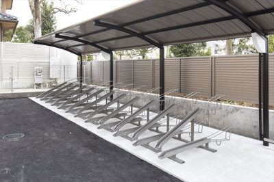 【その他共用部分】 | アミクール日野