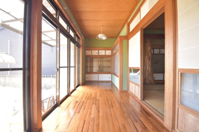 【その他】 | 永利町字馬場　中古戸建