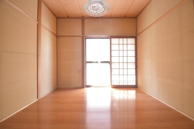 【洋室】 | 永利町字馬場　中古戸建