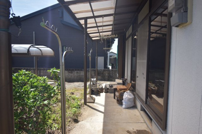【その他】 | 永利町字馬場　中古戸建