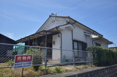 【外観】 | 永利町字馬場　中古戸建