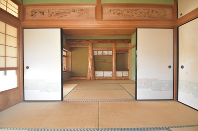 【和室】 | 永利町字馬場　中古戸建