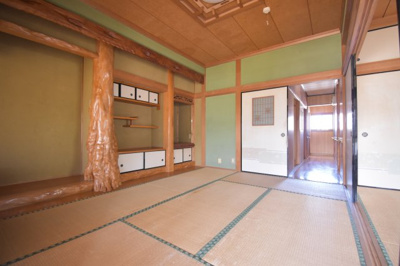 【和室】 | 永利町字馬場　中古戸建